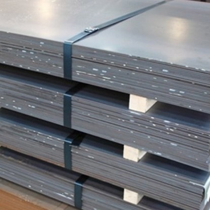 SUS 200 séries 201 feuilles inoxydables de plaque d'acier chaudes/laminées à froid pour Constrution