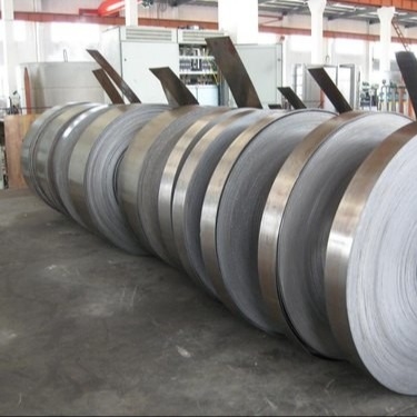 Les bandes d'acier inoxydable d'en 316L de gigaoctet réunit la résistance de Corrision laminées à froid