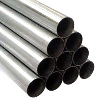 Tubes en acier inoxydable AISI poli pour des performances supérieures