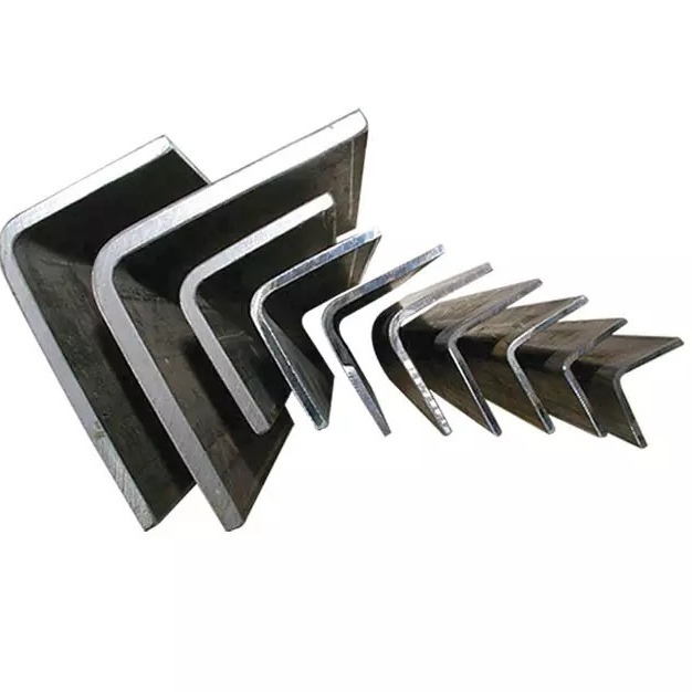 Cornière 410S 316 321 laminée à chaud de l'angle 444 d'acier inoxydable du gigaoctet JIS ASTM