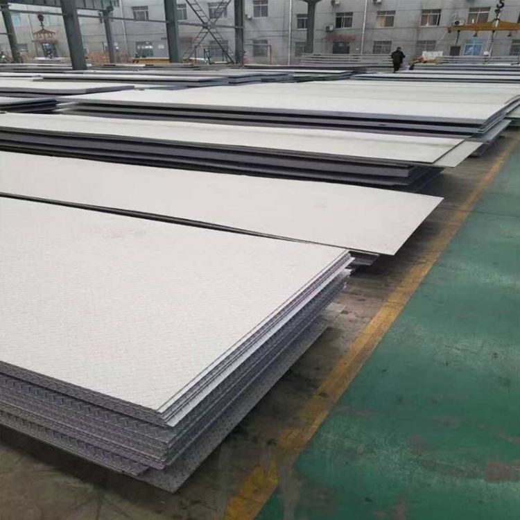 200mm 304 feuilles inoxydables de plaque d'acier exportent le paquet navigable pour l'usage industriel