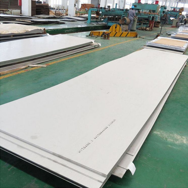 200mm 304 feuilles inoxydables de plaque d'acier exportent le paquet navigable pour l'usage industriel