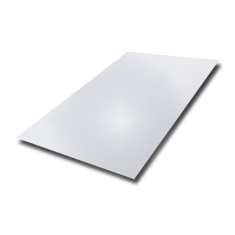 200mm 304 feuilles inoxydables de plaque d'acier exportent le paquet navigable pour l'usage industriel