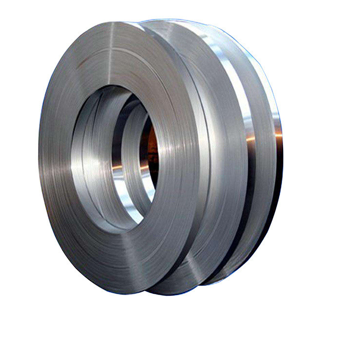 le miroir du BA 2B finissent 410 420 430 l'épaisseur laminée à chaud de la bande 304 ASTM A240 2.5mm d'acier inoxydable