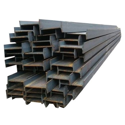 Q235b Q345b a galvanisé le type Astm A36 10m de la poutre en acier H