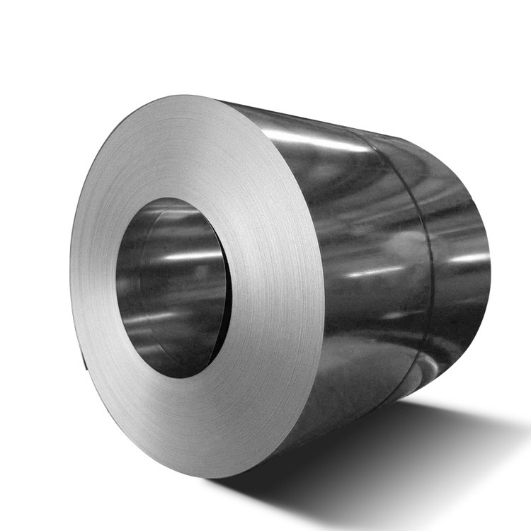 Coil en acier inoxydable résistant à la corrosion 0,3 mm-3,0 mm Longueur 1000 mm-6000 mm