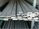 Barre plate d'acier inoxydable d'AISI ASTM